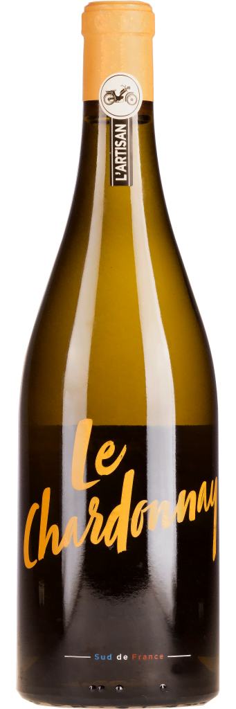 L'Artisan Le Chardonnay