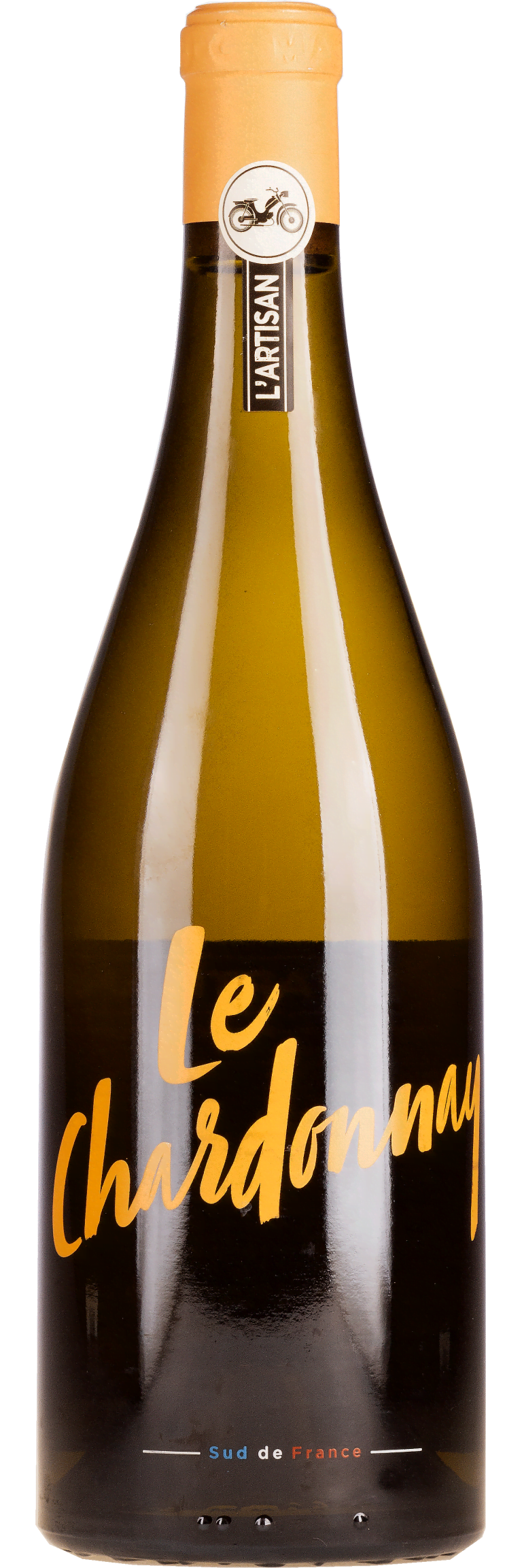 L'Artisan Le Chardonnay