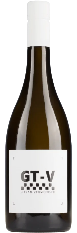 Le Plan Vermeersch Viognier