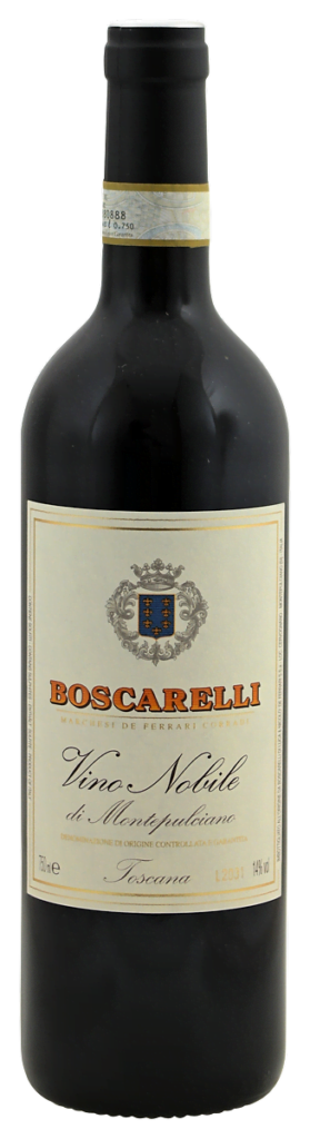 Boscarelli Vino Nobile di Montepulciano