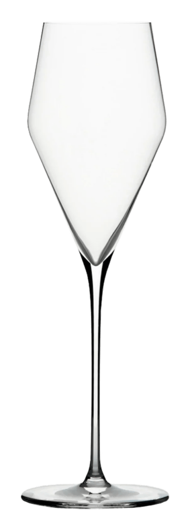 Zalto Champagne glas