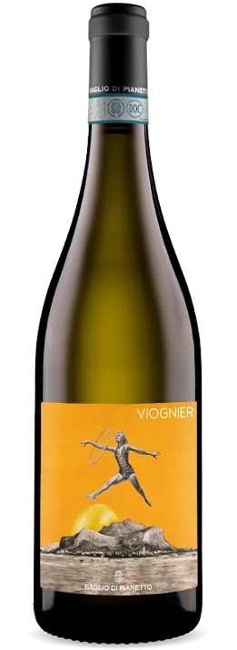 Baglio di Pianetto viognier