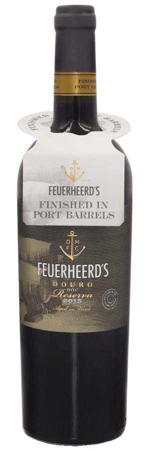 Feuerheerds Douro Reserva