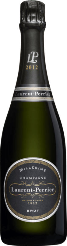 Laurent-Perrier Vintage 2012