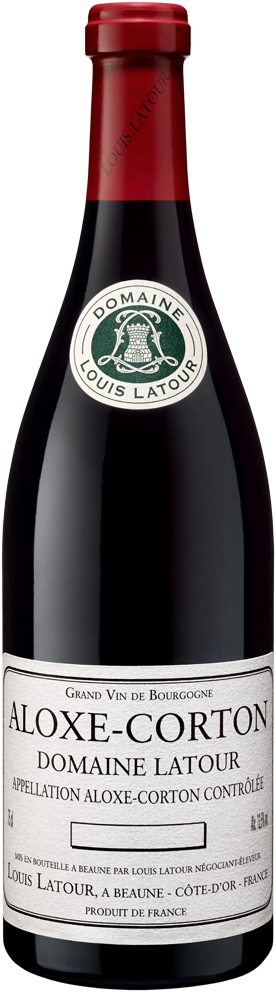 Louis Latour Aloxe-Corton