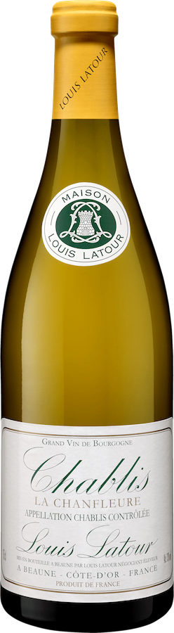 Louis Latour Chablis la Chanfleure