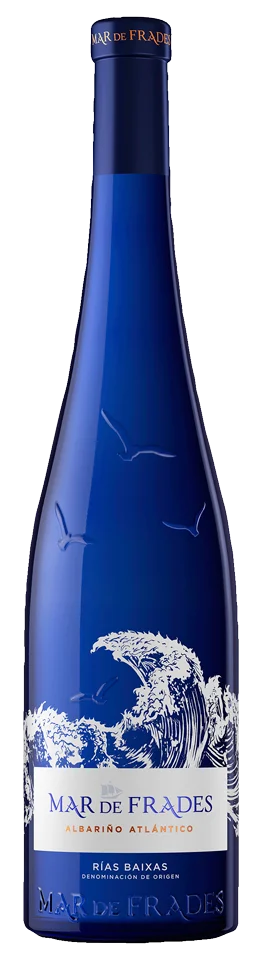 Mar de Frades Albariño Atlantico