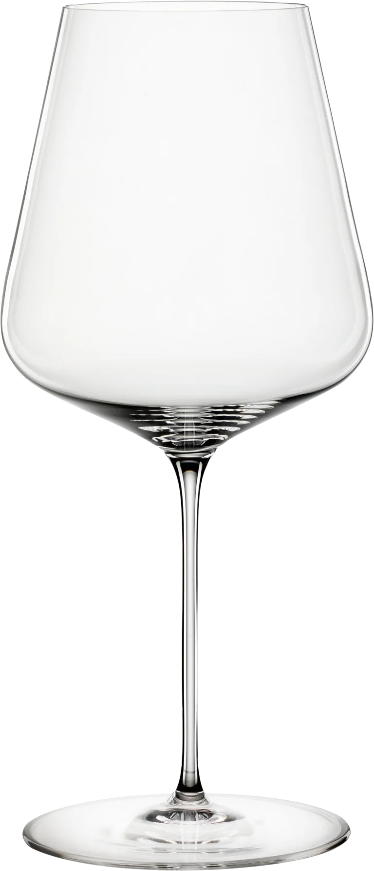 Spiegelau Definition Bordeaux