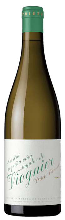 prieto pariente viognier