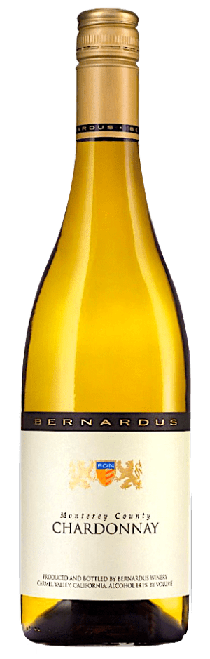 Bernardus chardonnay Californië