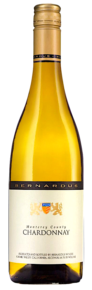 Bernardus chardonnay Californië