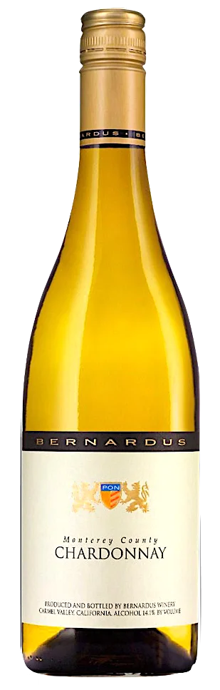 Bernardus chardonnay Californië