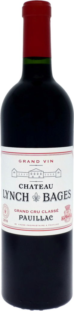 Chateau Lynch Bages Pauillac