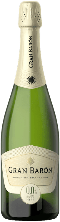 gran baron sparkling cava 0.0