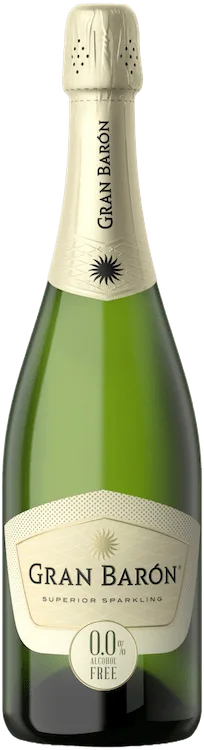 gran baron sparkling cava 0.0