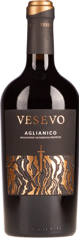 Vesevo Aglianico