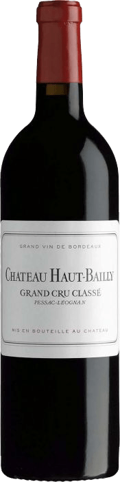 Château Haut-Bailly