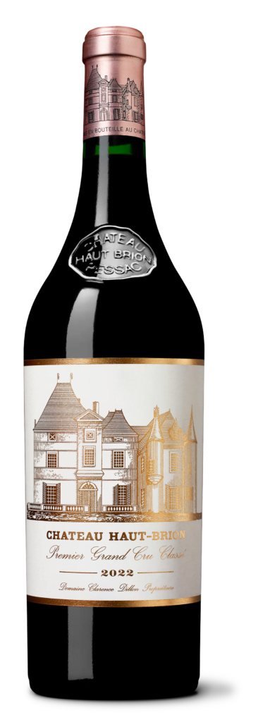 Château Haut-Brion 2022