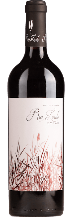 rio lindo syrah