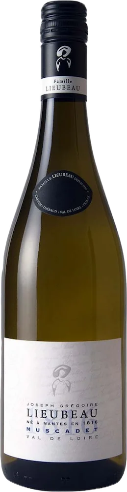 Lieubeau Muscadet Cuvee Classique