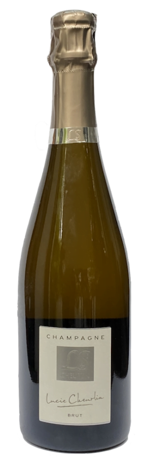 L&S cheurlin cuvee lucie brut