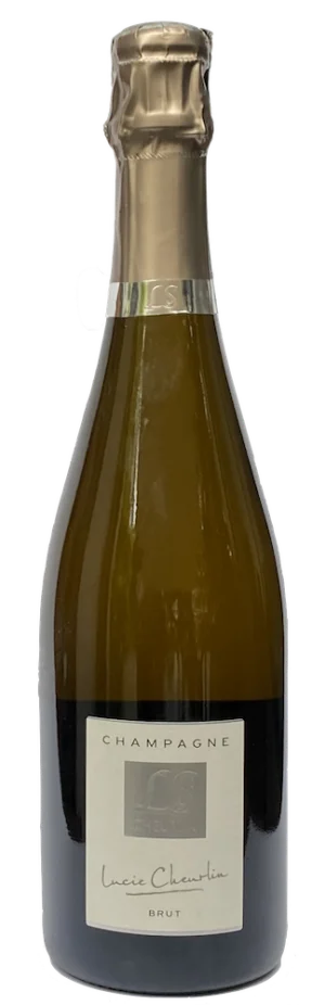 L&S cheurlin cuvee lucie brut