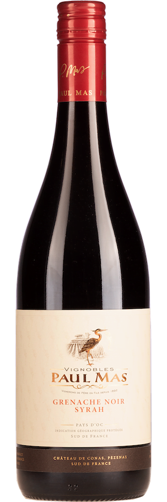 Paul Mas Grenache Syrah