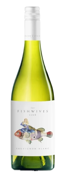 fishwives club sauvignon blanc