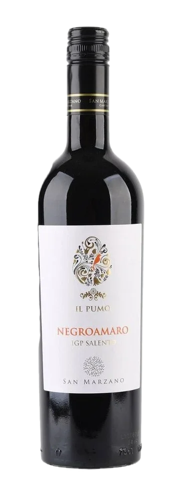 san marzano il pumo negroamaro