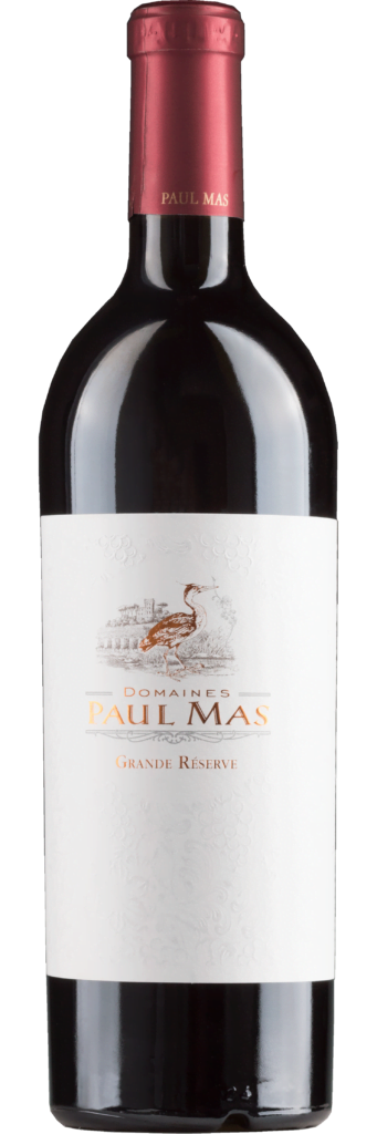 Paul Mas Grande Reserve Cabernet Sauvignon