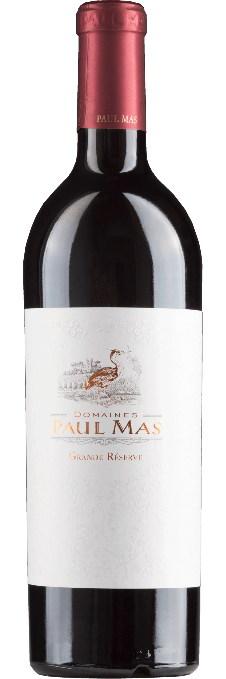 Paul Mas Grande Reserve Cabernet Sauvignon