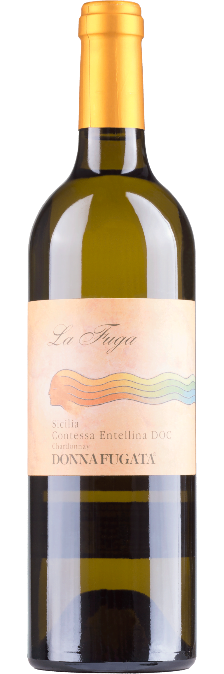 Donnafugata La Fuga Chardonnay