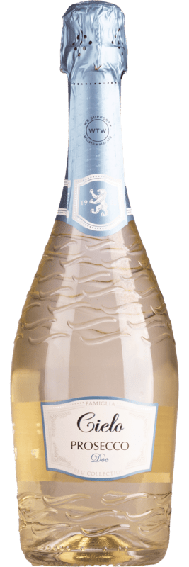 Cielo e Terra Prosecco Spumante DOC