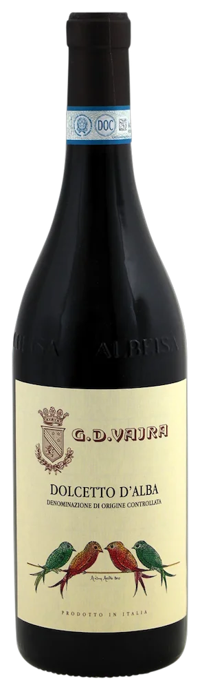 G. D. Vajra Dolcetto d'alba