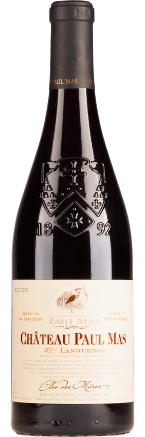 Paul Mas Languedoc Clos des Mures