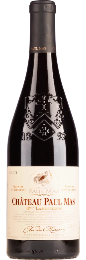 Paul Mas Languedoc Clos des Mures