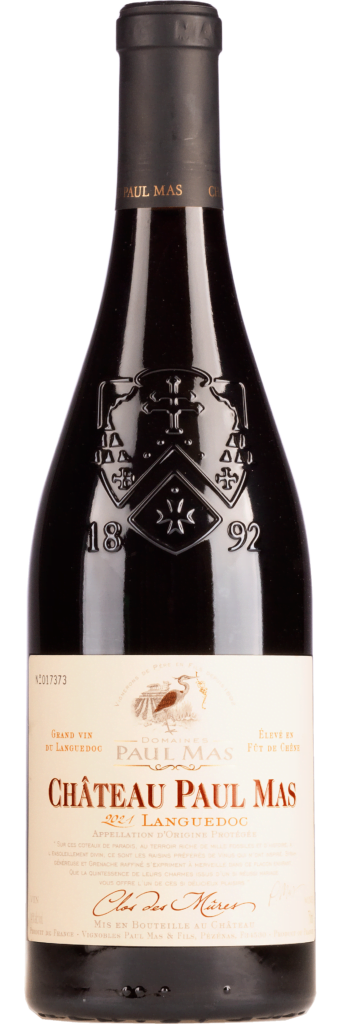 Paul Mas Languedoc Clos des Mures