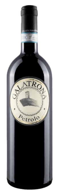 Petrolo Galatrona Toscano