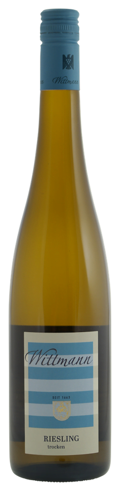 wittmann riesling trocken