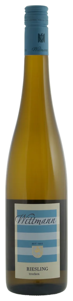 wittmann riesling trocken