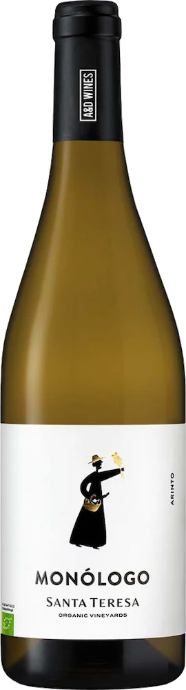 A & D Monologo arinto vinho verde