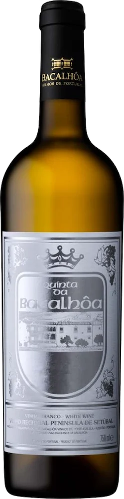 Quinta da Bacalhôa Branco