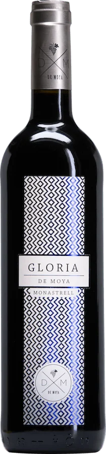 De Moya Gloria Monastrell