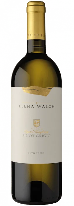 Elena Walch Vigna Castel Ringberg Pinot Grigio