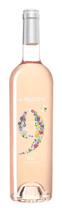 La Félicité Rosé