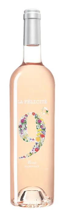 La Félicité Rosé