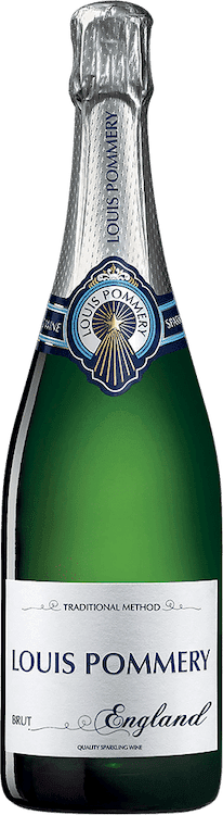 Louis pommery england brut