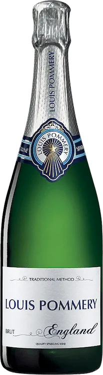 Louis pommery england brut