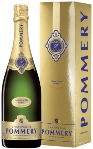 POMMERY GRAND CRU MILLESIME 2009