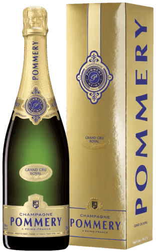 POMMERY GRAND CRU MILLESIME 2009